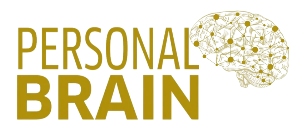 Personal Brain Logo